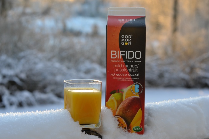 Bifido Mango-Passion